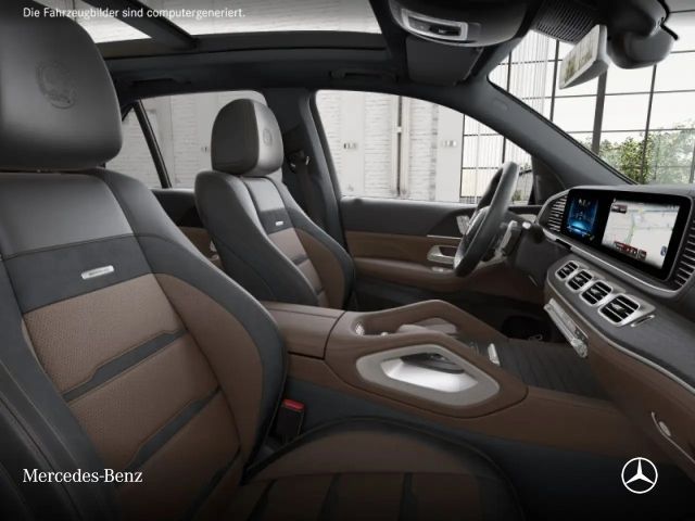 Mercedes-Benz GLE 53 AMG