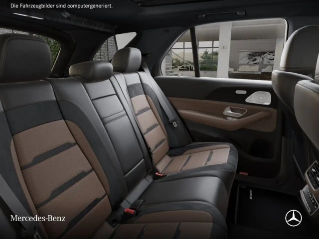 Mercedes-Benz GLE 53 AMG