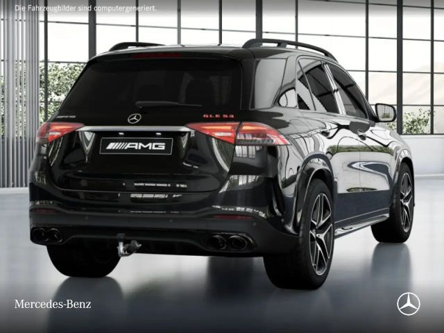Mercedes-Benz GLE 53 AMG