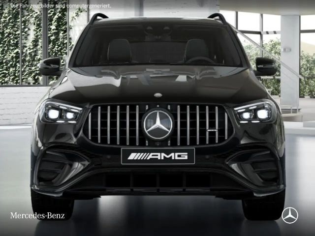 Mercedes-Benz GLE 53 AMG