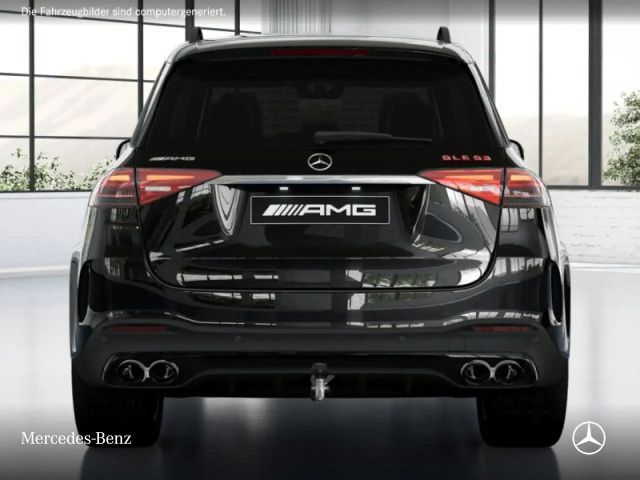 Mercedes-Benz GLE 53 AMG