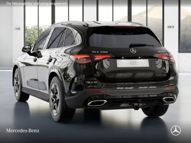 Mercedes-Benz GLC 200
