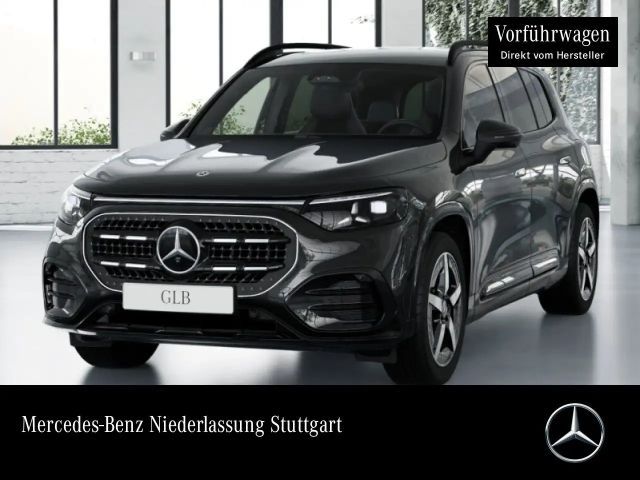 Mercedes-Benz GLB 200 4Matic AMG Pano LED AHK Night Kamera PTS 2026 Benzine