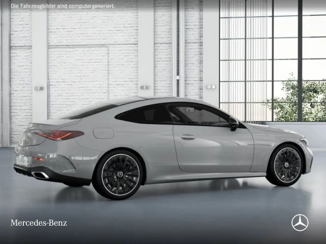 Mercedes-Benz CLE 200
