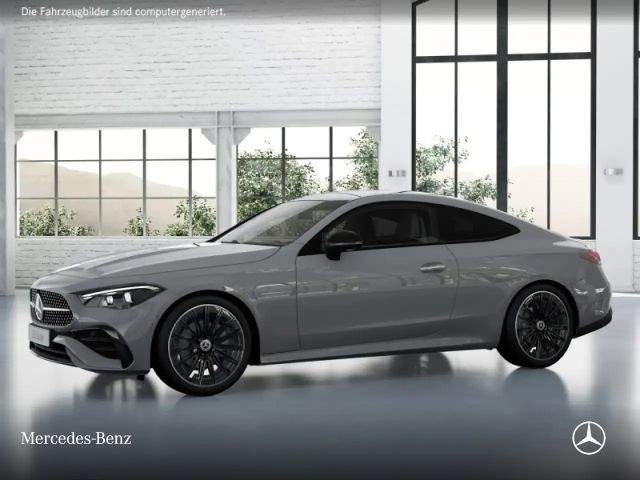 Mercedes-Benz CLE 200