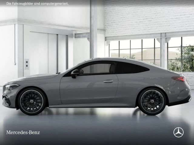 Mercedes-Benz CLE 200