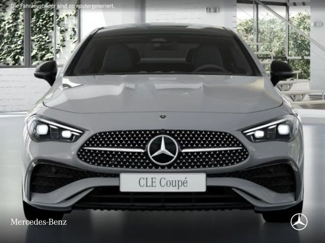 Mercedes-Benz CLE 200