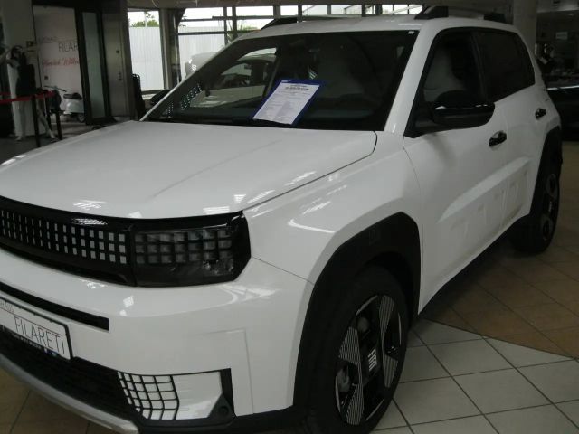Fiat Grande Panda