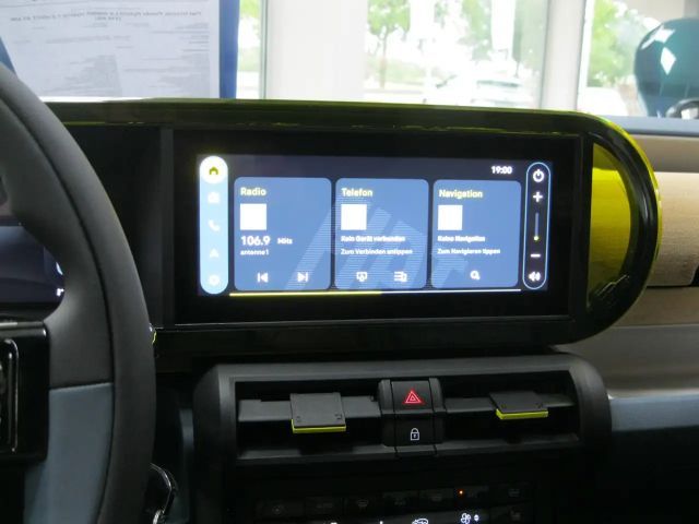 Fiat Grande Panda