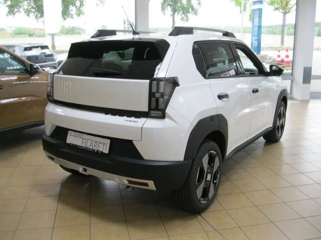 Fiat Grande Panda