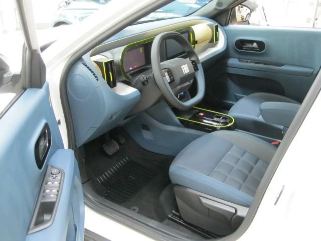 Fiat Grande Panda