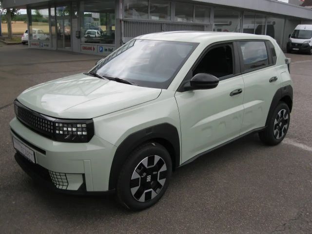 Fiat Grande Panda