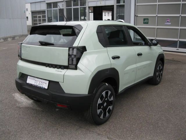 Fiat Grande Panda