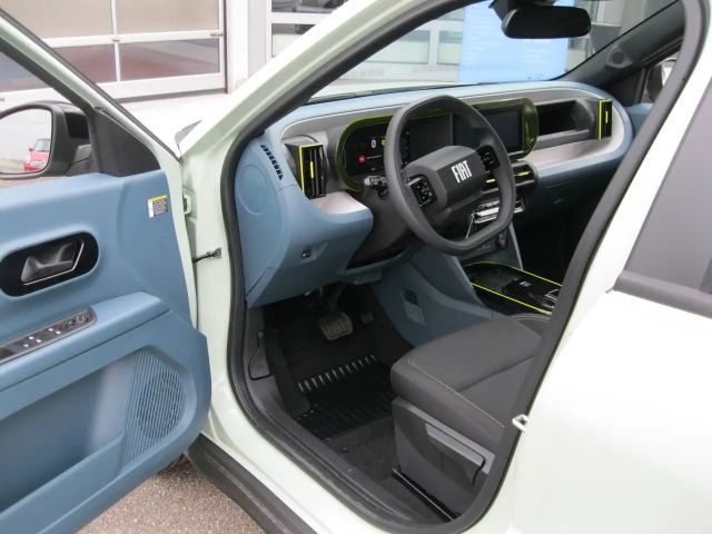 Fiat Grande Panda