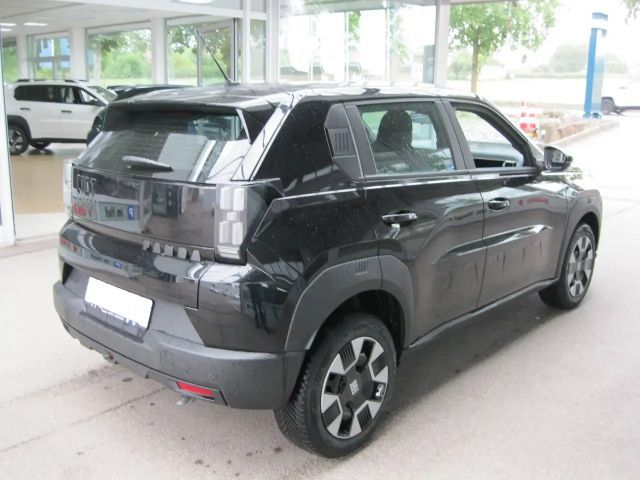 Fiat Grande Panda