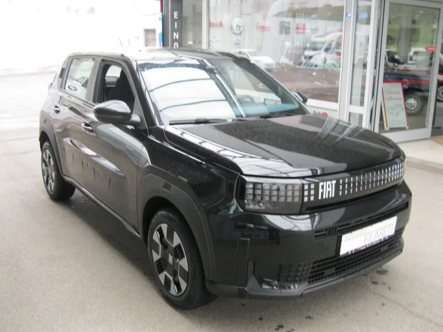 Fiat Grande Panda