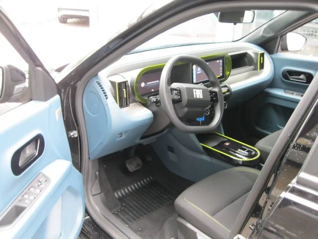 Fiat Grande Panda