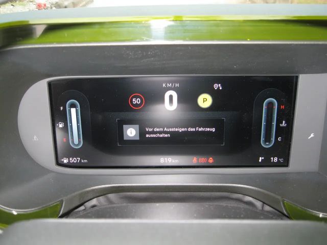 Fiat Grande Panda