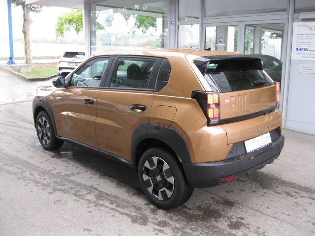 Fiat Grande Panda