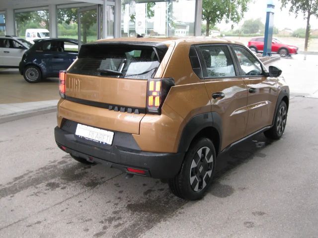 Fiat Grande Panda