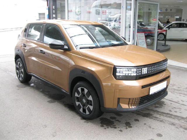 Fiat Grande Panda