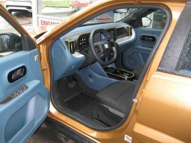 Fiat Grande Panda