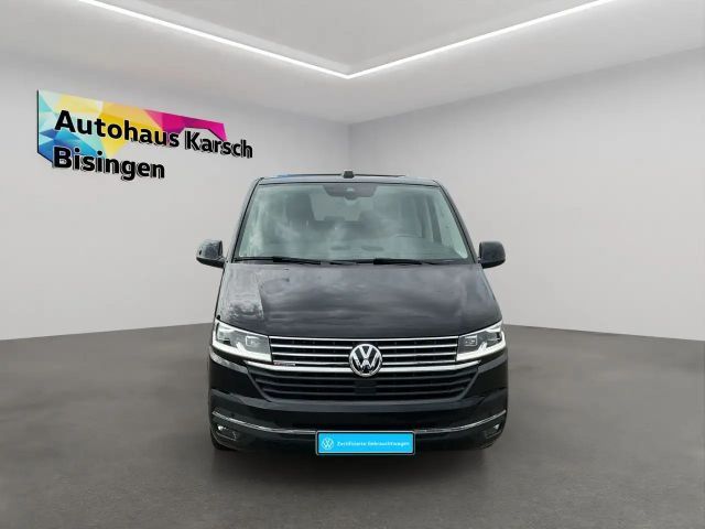 Volkswagen T6.1 Multivan