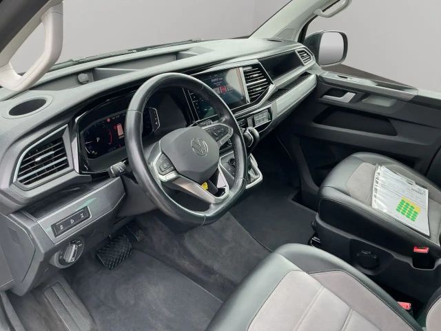 Volkswagen T6.1 Multivan