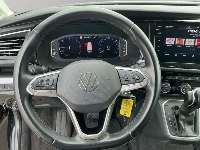 Volkswagen T6.1 Multivan