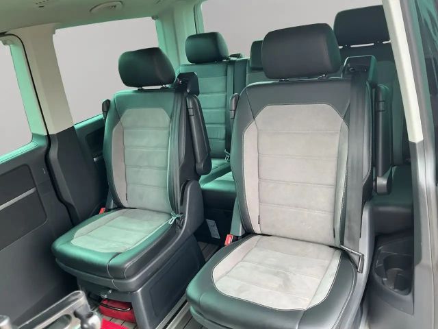 Volkswagen T6.1 Multivan