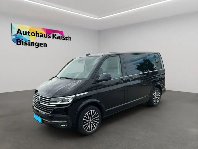 Volkswagen T6.1 Multivan