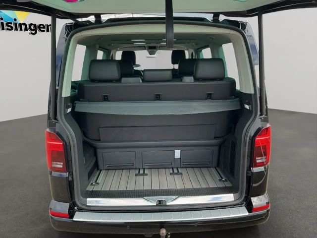 Volkswagen T6.1 Multivan