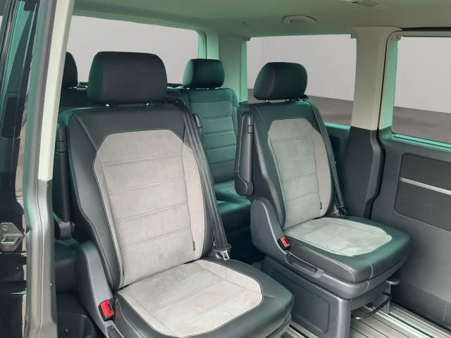 Volkswagen T6.1 Multivan