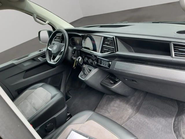 Volkswagen T6.1 Multivan