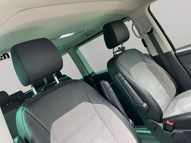 Volkswagen T6.1 Multivan