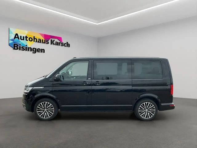 Volkswagen T6.1 Multivan