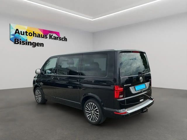 Volkswagen T6.1 Multivan
