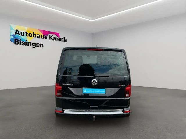 Volkswagen T6.1 Multivan