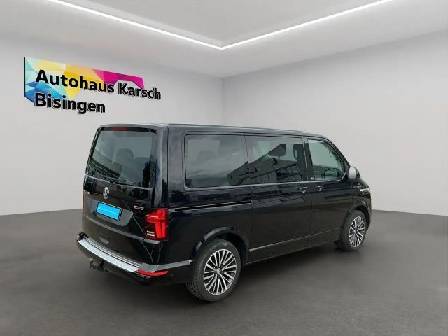 Volkswagen T6.1 Multivan