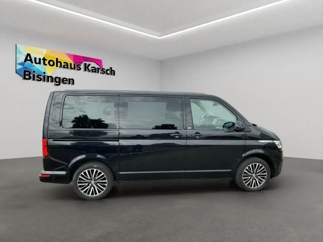 Volkswagen T6.1 Multivan