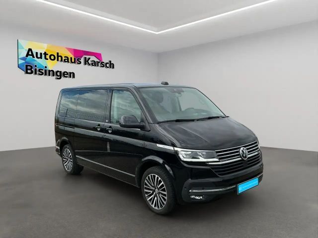 Volkswagen T6.1 Multivan