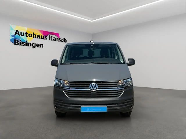 Volkswagen T6.1 Kombi