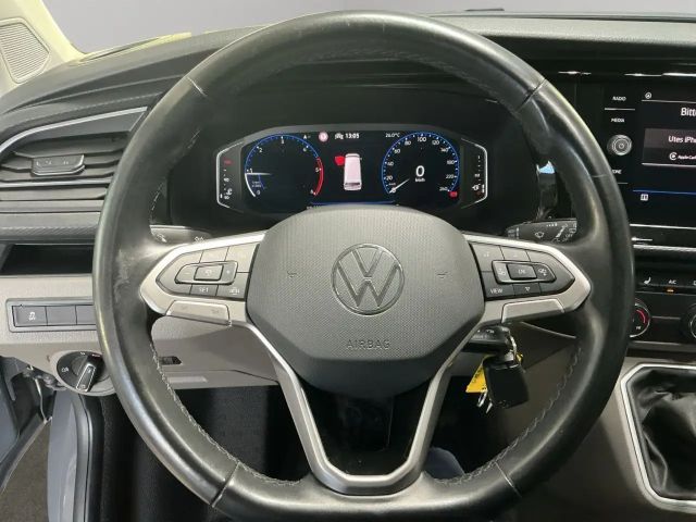 Volkswagen T6.1 Kombi
