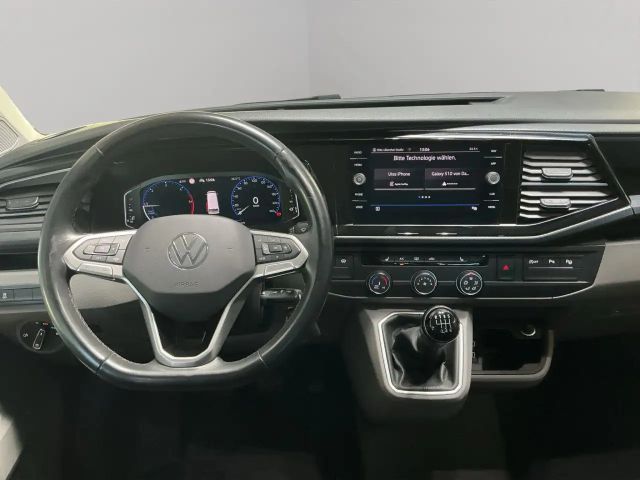 Volkswagen T6.1 Kombi