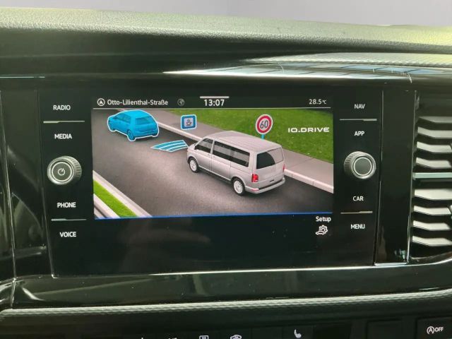 Volkswagen T6.1 Kombi
