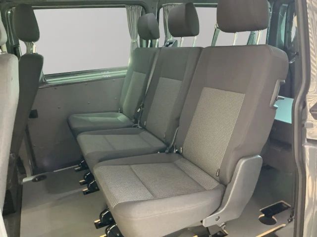 Volkswagen T6.1 Kombi