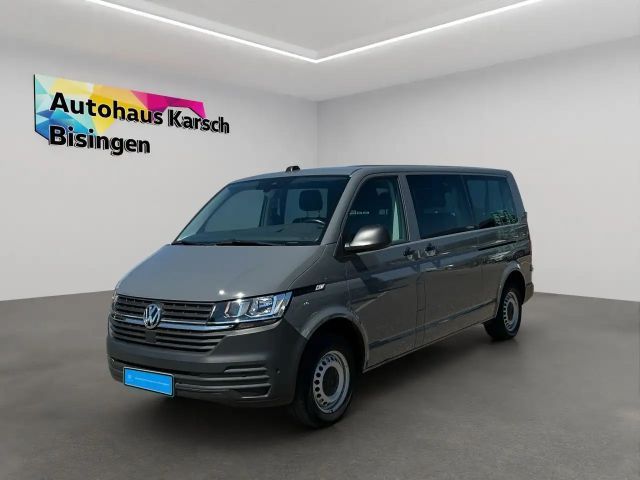 Volkswagen T6.1 Kombi