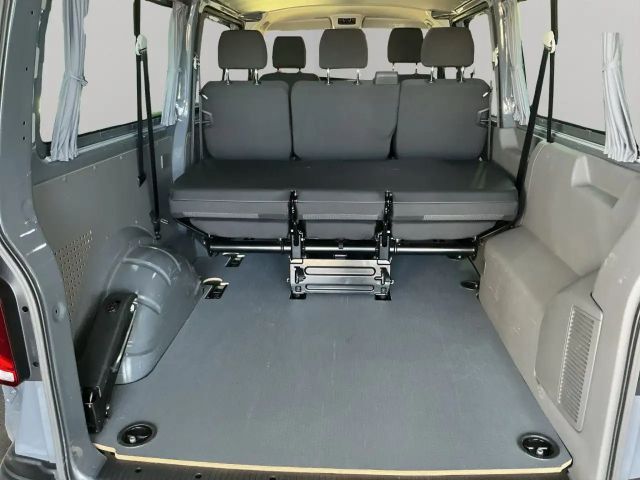 Volkswagen T6.1 Kombi