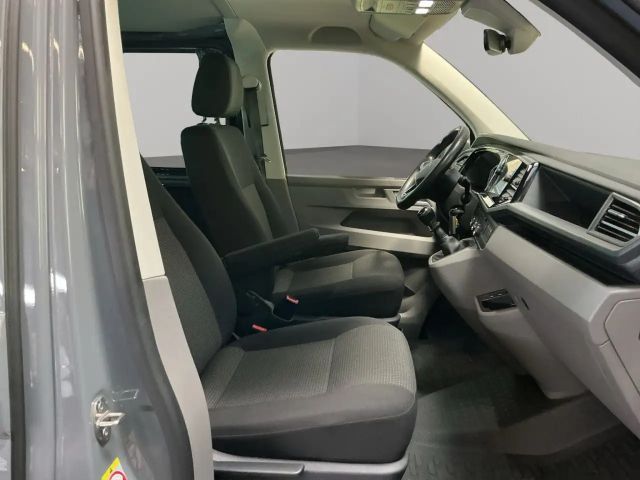 Volkswagen T6.1 Kombi