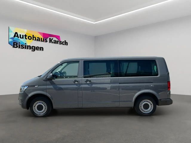 Volkswagen T6.1 Kombi